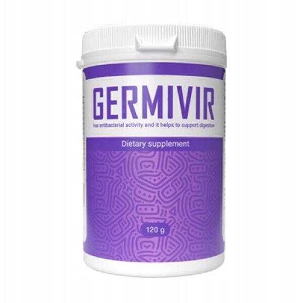 Germivir 120g