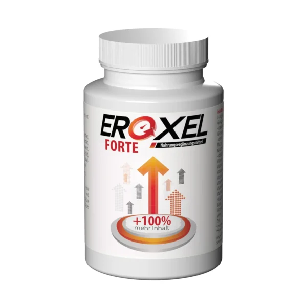 Eroxel