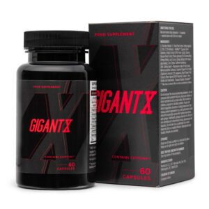 GigantX