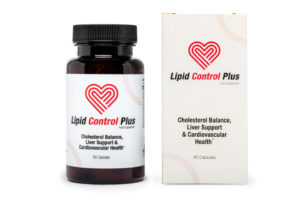 Lipid Control Plus