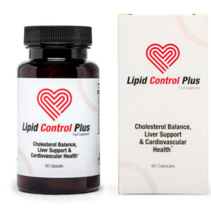 Lipid Control Plus