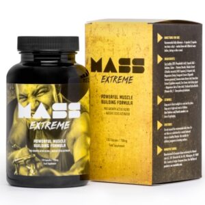 Mass Extreme