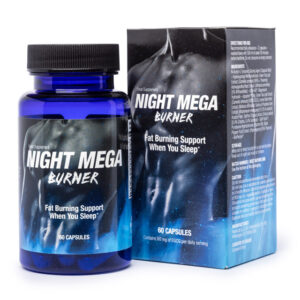 Night Mega Burner