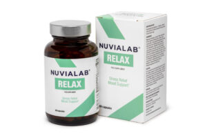 NuviaLab Relax