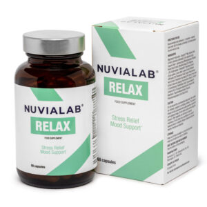 NuviaLab Relax