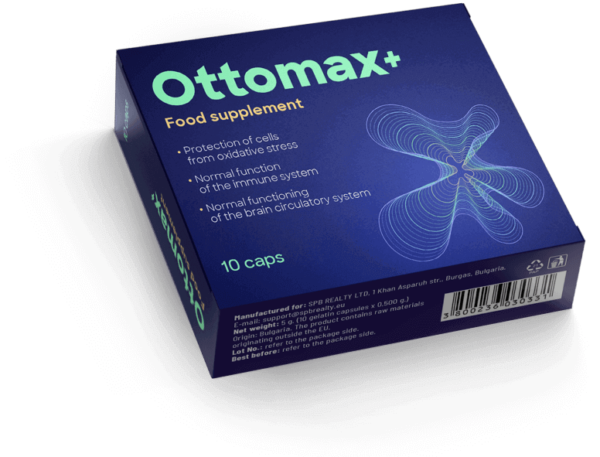 Ottomax +