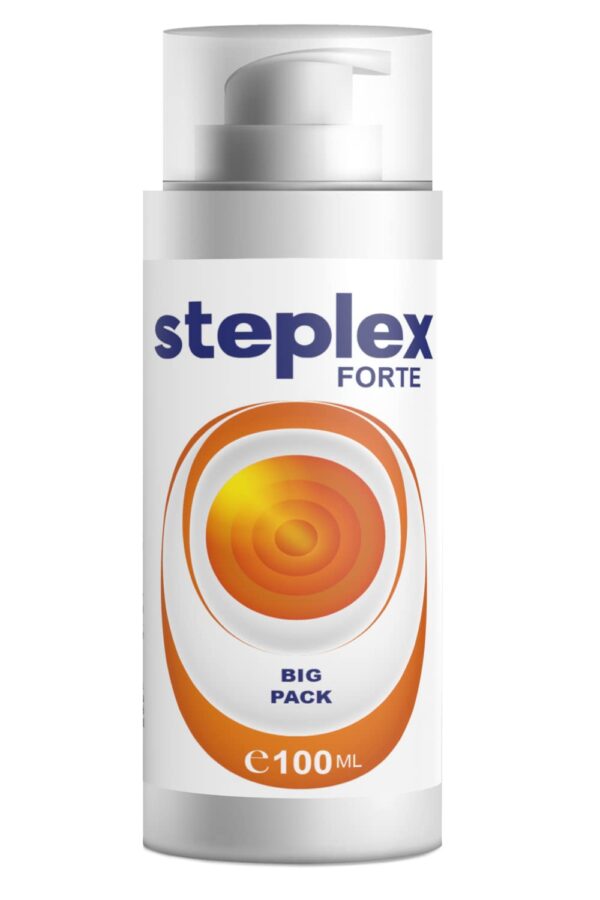 Steplex