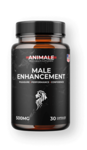 Animale Male Enhancement