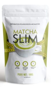 Matcha Slim