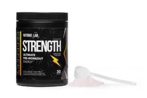 Nutrigo Lab Strength