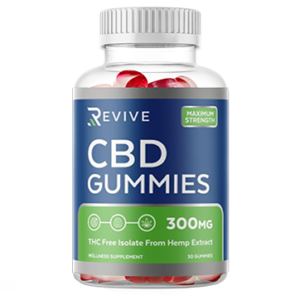 Revive CBD