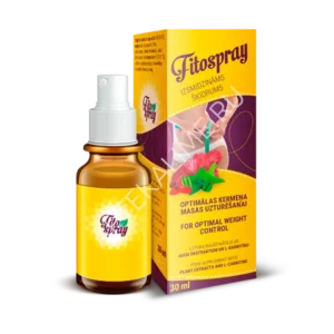 Fitospray