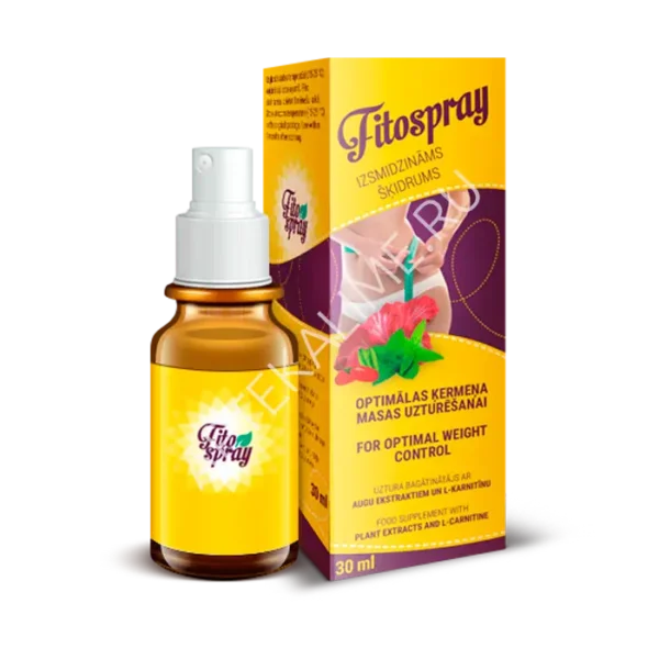 Fitospray