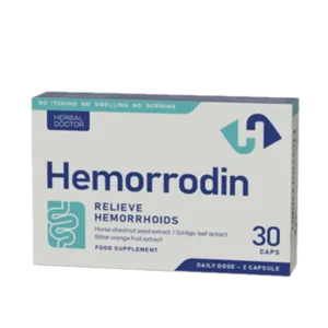 Hemorrodin