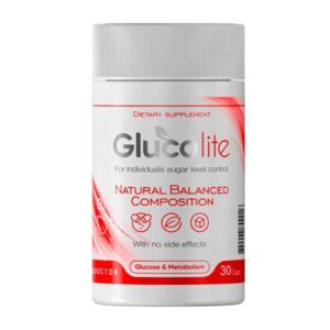 Glucolite