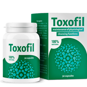 Toxofil